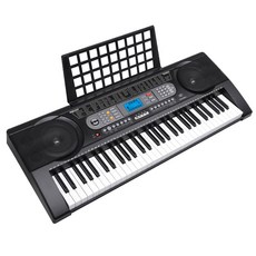마루아치 61Key 디지털 피아노, MK-902, 1개