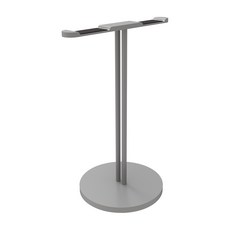 鋁製耳機架, 鈦, CR-2plus