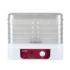 LIVING SENSE 5層食品乾燥機, LSD-5050T