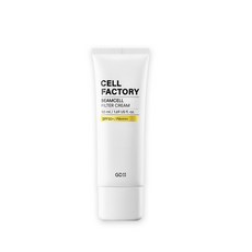CELLFACTORY Beamcell防曬自然提亮霜 SPF50+ PA++++, 單色, 1個