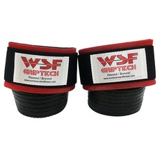 WSF Grip Tech 提升健康錶帶 2p, 單一顏色, 2個