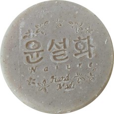 Yoonsulhwa 蒼耳皂, 110g, 1個