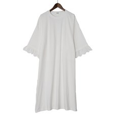 Eomjjang 哺乳連身裙