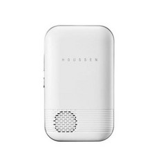 HOUSSEN 空氣復位空氣淨化器 H-1000WH 9.9~16.5㎡ 白色