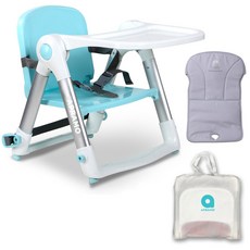 아프라모 플리파 펜톤라벨 콤보 세트 부스터 + 쿠션매트 + 가방, 버킷