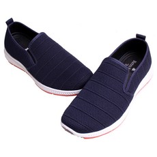 Retro Mood 247 男士針織懶人鞋 9511