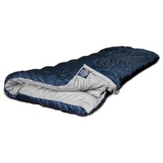 KARNIC Superior 方形睡袋, 海軍藍, 1個