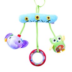 床邊音樂鈴 KS2641, 藍色