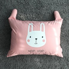 amante Peekaboo雙層棉質枕套