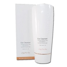 Rene Cell 潤妮秀 Eve泡沫洗面乳, 80ml, 1入