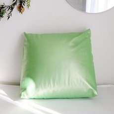 CASA VERDE REZA三角燈墊, 熒光綠