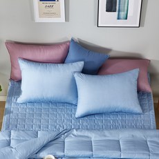 BODRE The Joeun 枕頭套 2入