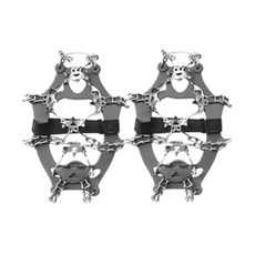 Karnik 19爪鏈式冰爪, 灰色