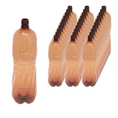 생활을담다 새한 생맥주용기, 1500ml, 105개