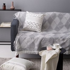 제이스홈 소네트 쇼파커버, 그레이