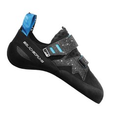 eb EB Climbing 女式黑色 Optimum 攀岩鞋 AB-BLOP 098