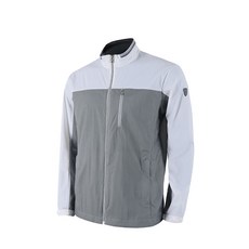 PRO WORLD CUP 男款塊狀拼色外套 Q120-4310-1LG