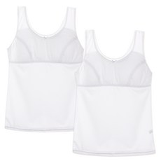 SCOXX 第1階段 青少年 學生 Aerocool 運動內衣 GSR-1523 2件組