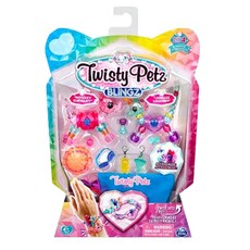 MOTHER's PICK Twisty Petz 手鍊組 隨機出貨, 混色