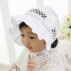 MUXUE 女款蕾絲帽