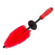 케미컬가이 레드 로켓 차량용 휠브러쉬, 1개