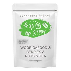 우리가스토리 쌍화차 티백, 60개입, 1개, 2g