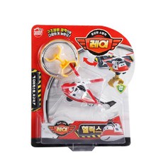 SONOKONG 勇敢消防車雷伊 動作玩具 壓鑄海利斯, 混合顏色, 1個