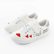 Rabbit Foot 女童款 Rain's Love 運動鞋