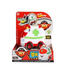 SONOKONG Brave Fire Truck Ray Operation Toy Deluxe Ambi, 混色