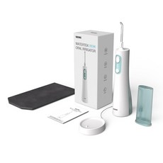 VELONiX 水科技漱口水, SHWT-1800（白色）