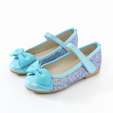 Rabbit Foot 女童赫本鞋