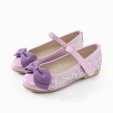 Rabbit Foot 女童赫本鞋