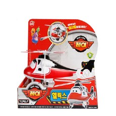 SONOKONG 勇敢消防車雷操作玩具豪華螺旋, 混色