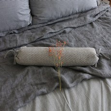 Pomete Bric系列 頸椎枕, 灰色, 1入