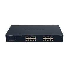 NETGEAR 16埠交換式集線器1000Mbps JGS516
