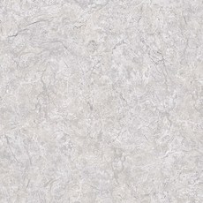 黏貼式方形磁磚貼 3mm, 16片, 白色 + 銀色大理石紋(BDT2431)