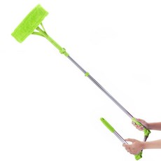 陽台安全玻璃清潔刷, 1個