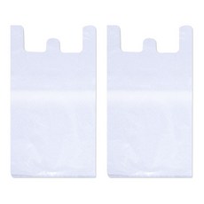 LIVING HAPPY 可分解垃圾袋, 25L, 200個