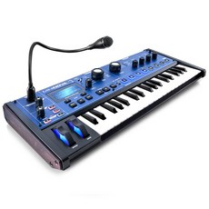 novation Mininova 合成器, 混合色, 1個