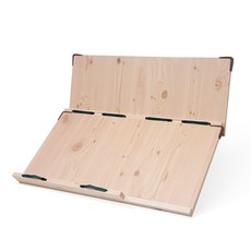 Wiz讀書架 Story 2層讀書架 60M2s, 混合色