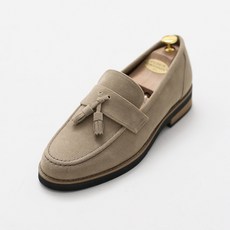 JFG 男士時尚流蘇樂福鞋 Boris IW2484