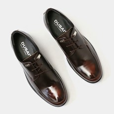 JFG 男士3孔經典高爾夫紳士鞋 Newton 3.8cm WB1093