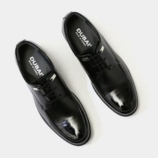 JFG 男用3孔經典高爾夫紳士鞋 Newton 3.8cm WB1093