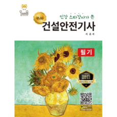인강 스타강사가 쓴건설안전기사 필기, 올배움