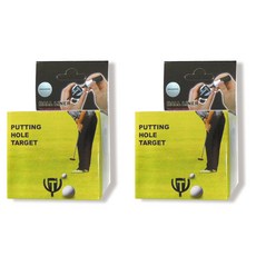 mr.golf 線球拾音器+筆組, 藍色