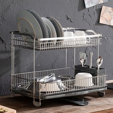 Hanssem 高級不銹鋼洗碗機 2 級, 單一顏色