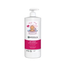 센티폴리아 헤어 앤 바디 워시, 500ml, 1개