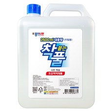 JONG IE NARA 大容量粘水膠, 1個