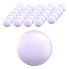 Bebein 嬰兒球池 60p, 紫丁香紫