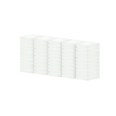 바스프 매직블럭 대형 본품, 50개